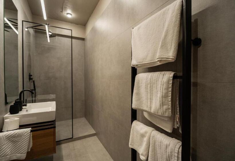 스위트, Miramar Smart Room