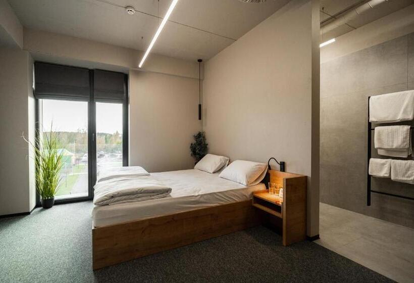 스위트, Miramar Smart Room