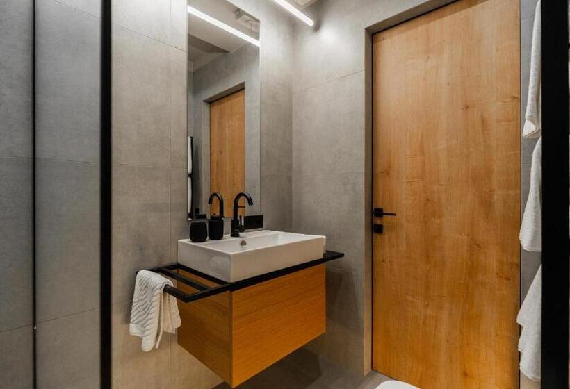 수피리어 룸, Miramar Smart Room
