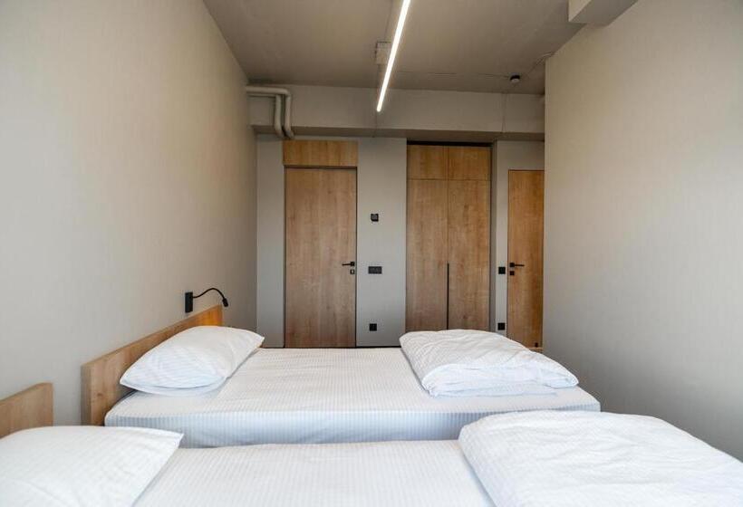수피리어 룸, Miramar Smart Room