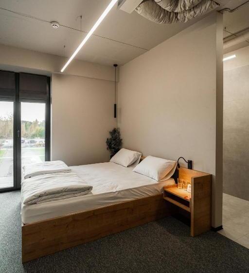 스위트, Miramar Smart Room