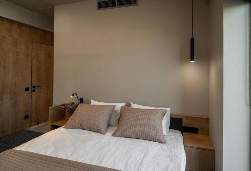 스위트, Miramar Smart Room