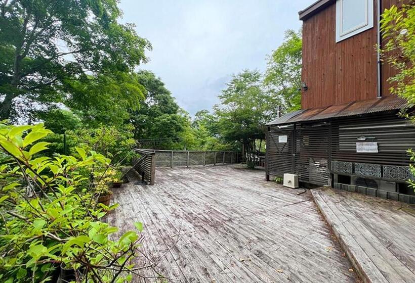 استودیوی استاندارد, Windy Hill Morinoyado   Vacation Stay 07760v