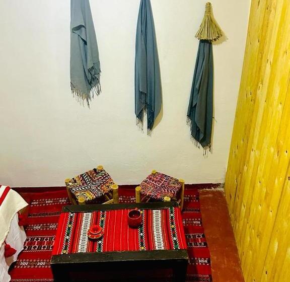 اتاق استاندارد, Riad Zahrae Marrakech