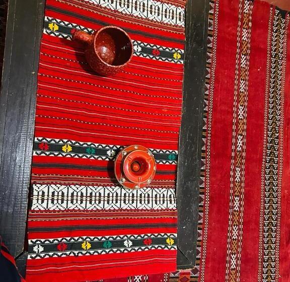 اتاق استاندارد, Riad Zahrae Marrakech