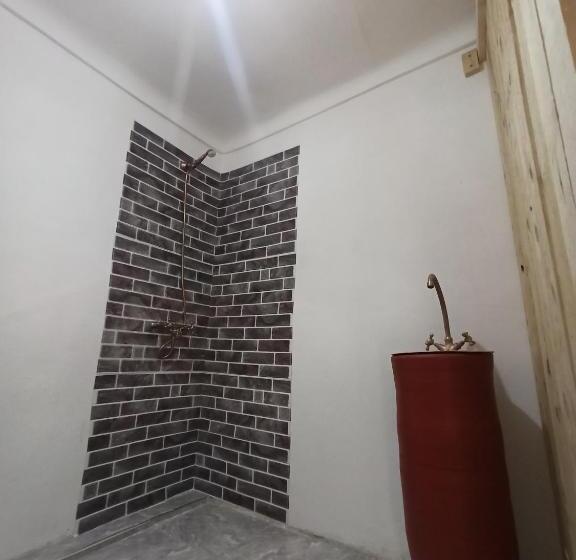 اتاق استاندارد, Riad Zahrae Marrakech