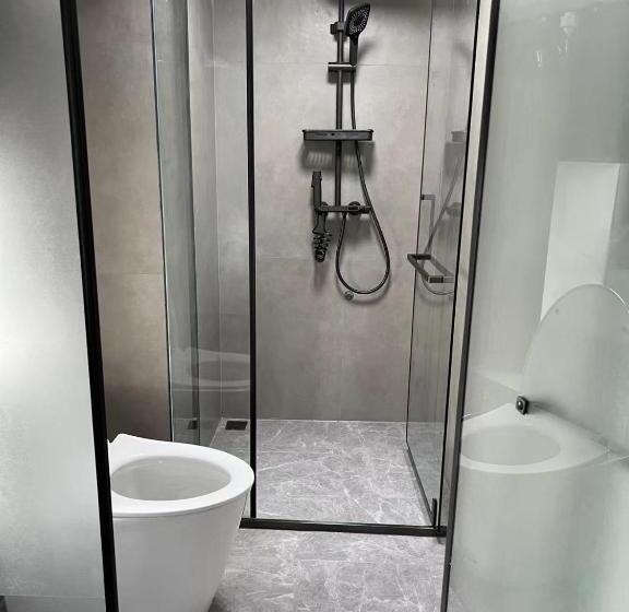 Номер Deluxe, South Wind Blowing Dreams B&b   Xiamen North Railway Station