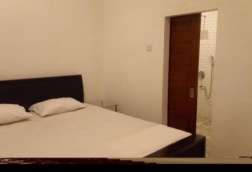 اتاق استاندارد, Rumah Wj Rooms And Suites