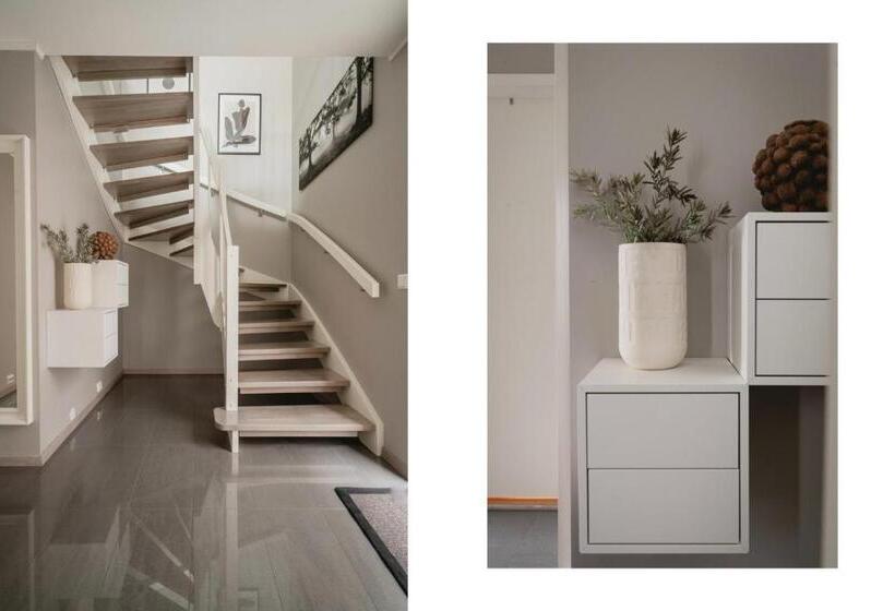 Апартаменты 2 Спальни, Arctic Homes   Unique Town House