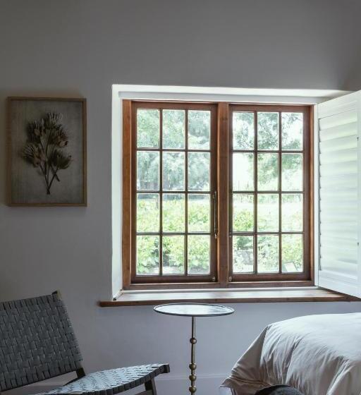 Номер Superior, Blaauwklippen Manor By Newmark