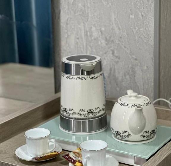 חדר סטנדרט, Gumbaz Luxury