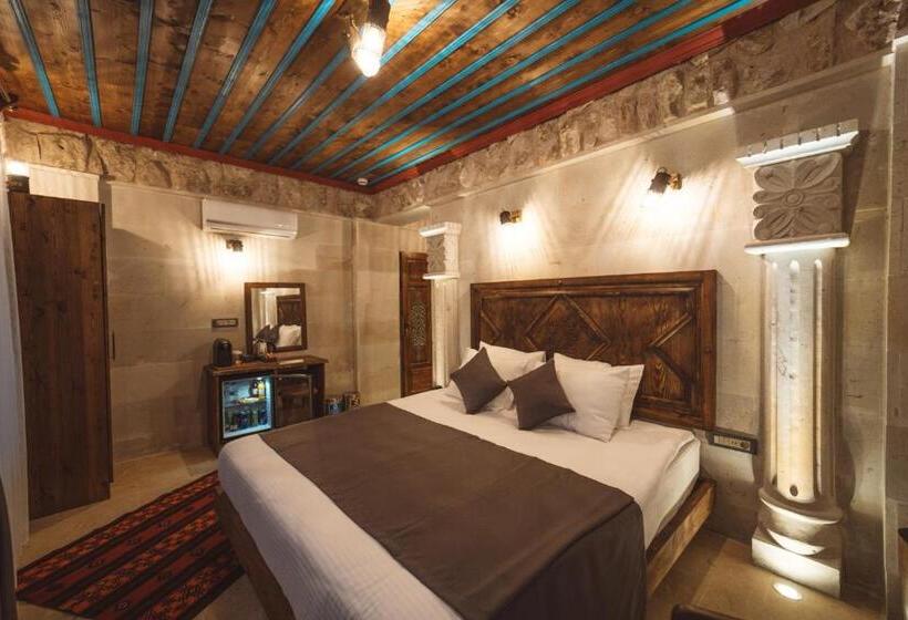 Номер Deluxe, Leda Stone House