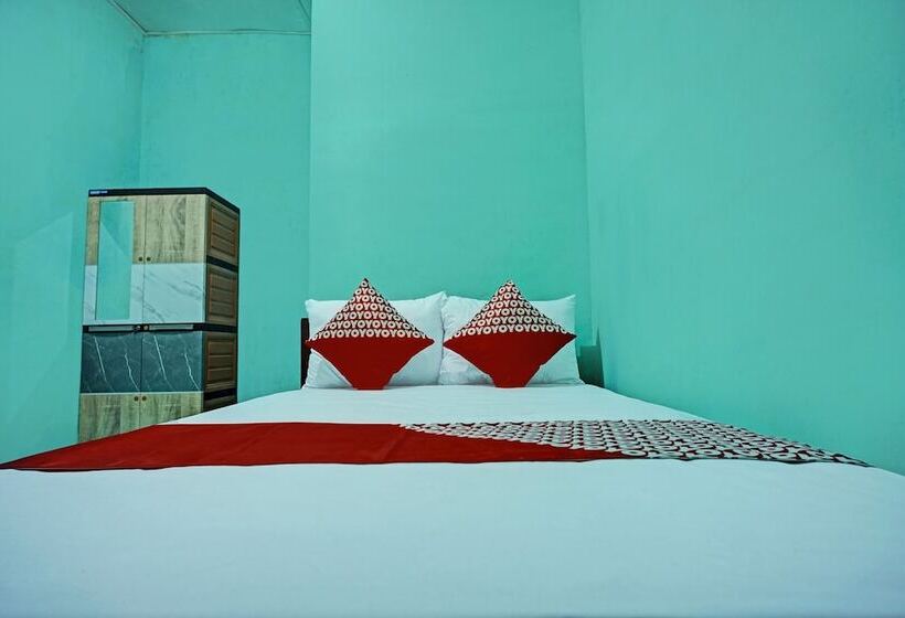 اتاق لوکس, Oyo 93298 Barito House
