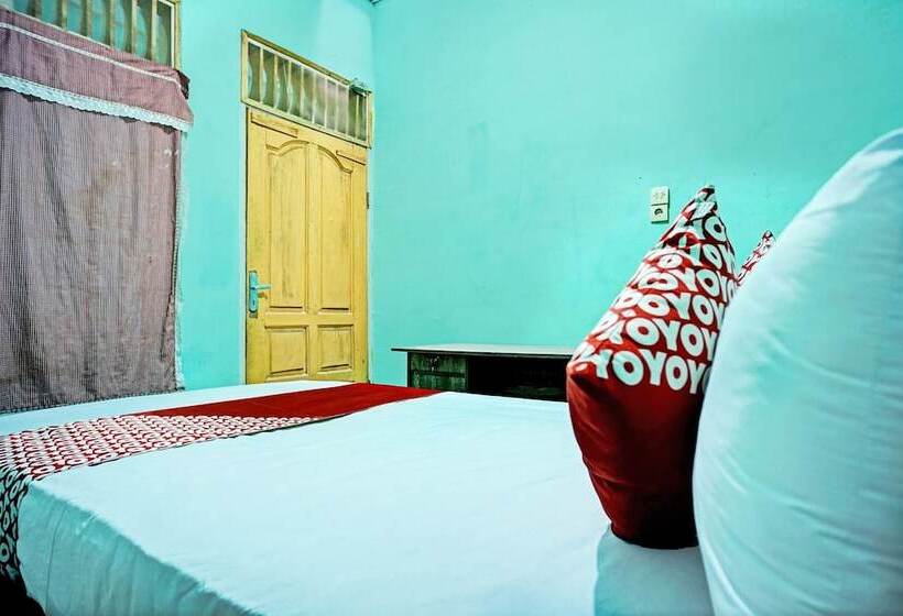 اتاق لوکس, Oyo 93298 Barito House
