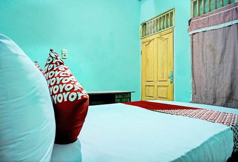اتاق لوکس, Oyo 93298 Barito House