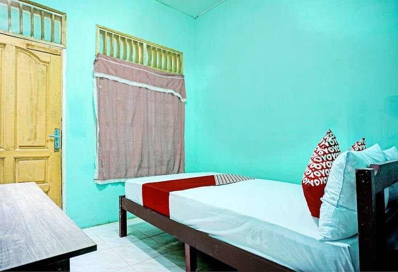 اتاق لوکس, Oyo 93298 Barito House