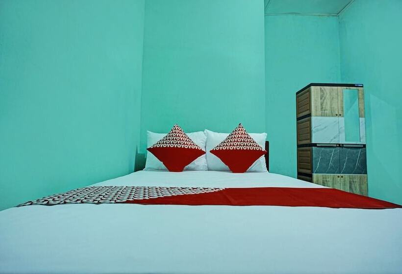 اتاق لوکس, Oyo 93298 Barito House