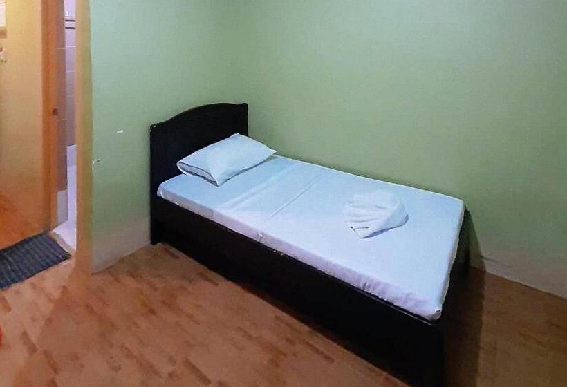 Номер Стандарт Индивидуальный, Reddoorz @ Johsons Pension House Butuan City