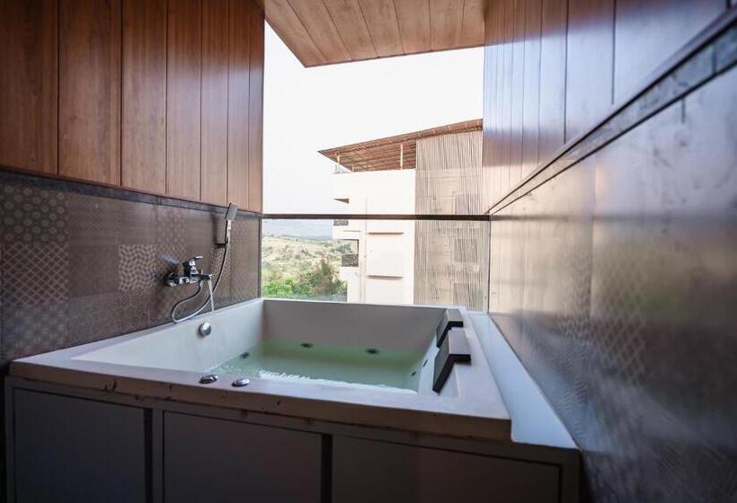 Президентский Люкс, Regenta Place Igatpuri