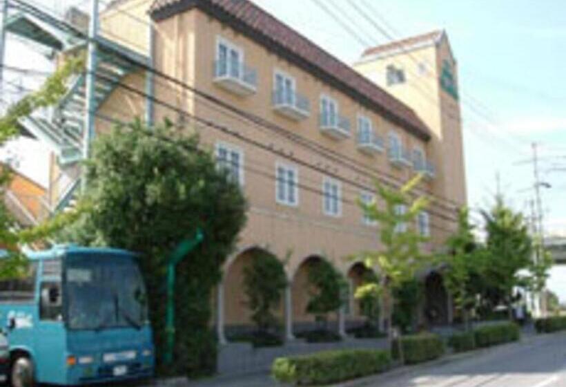 Студия Стандарт, Seagull   Vacation Stay 86796v
