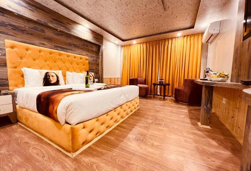 Номер Economy, West Western