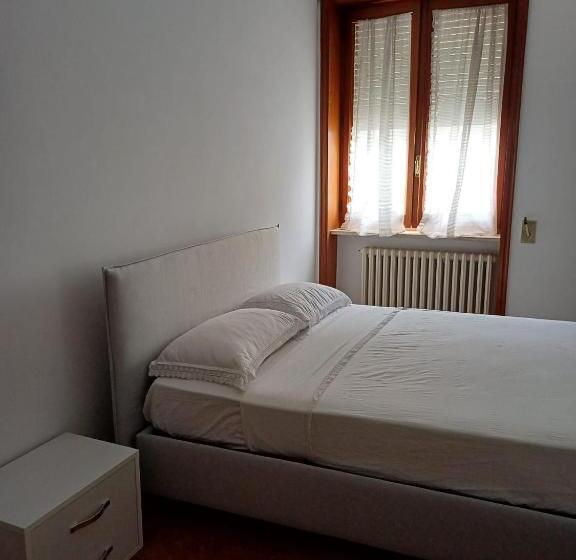 Номер Стандарт, Annavi Casa Vacanza