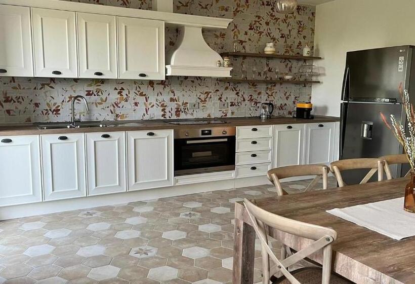 Вилла 1 Спальня, Odorisio Country House