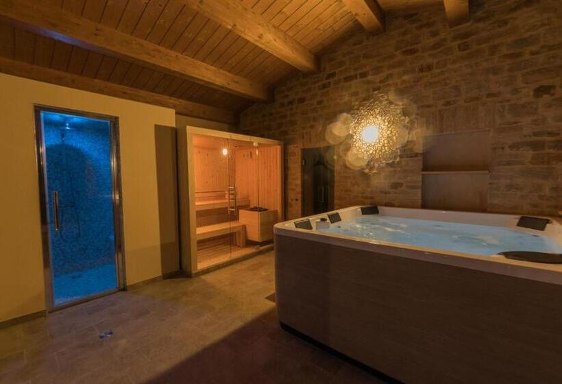 Вилла 1 Спальня, Odorisio Country House