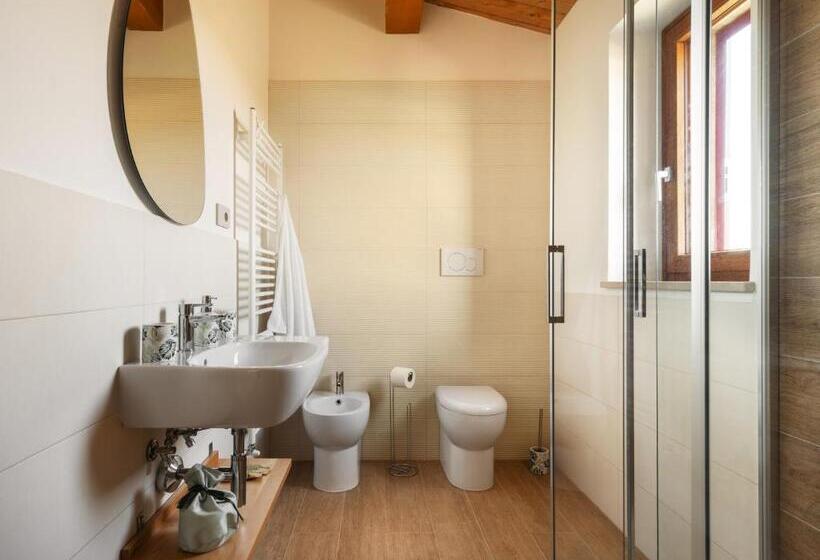 Вилла 1 Спальня, Odorisio Country House