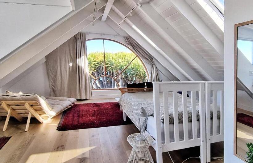 Люкс Повышенной Комфортности, The Dragon Tree Guesthouse
