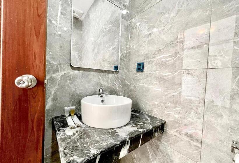 اتاق اکونومی, Sky City View Appartements Sihanoukville