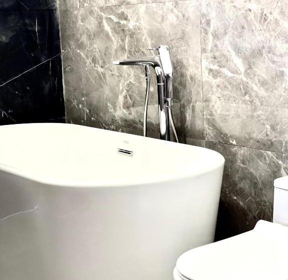 اتاق استاندارد, Sky City View Appartements Sihanoukville