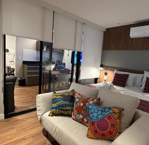 آپارتمان 1 خوابه, Wanderlust Experience Hotel   Bm Signature