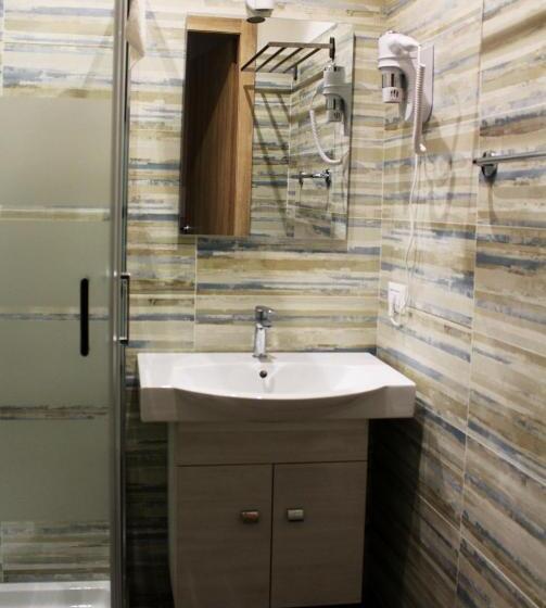 اتاق استاندارد, B&b Mazzarino Exclusive