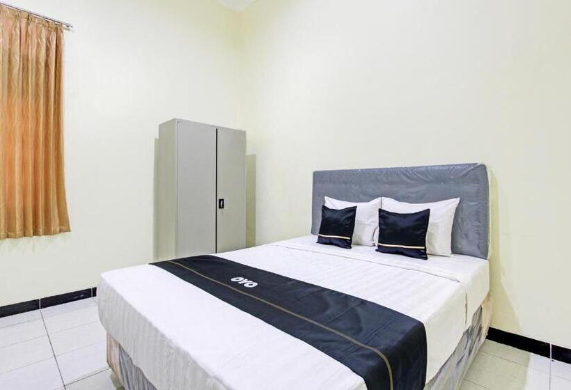 Family Suite, Capital O 93204 Hotel Mulia Dua Syariah