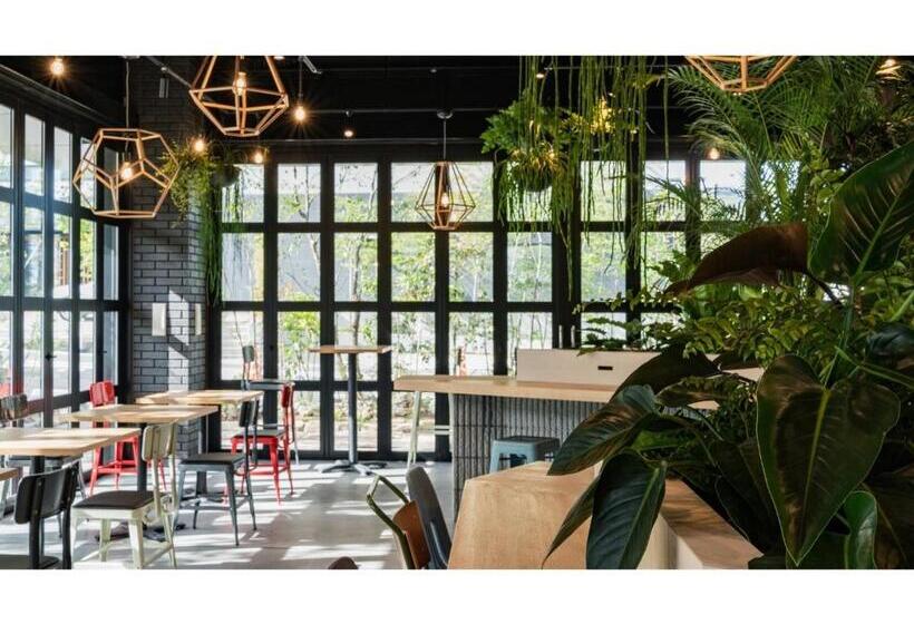 חדר סטודיו סטנדרד, Dogo Hakuro   Vacation Stay 80204v