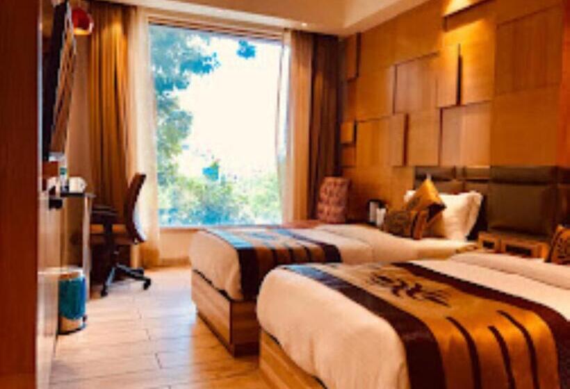 اتاق استاندارد, Jrd Pride, New Delhi