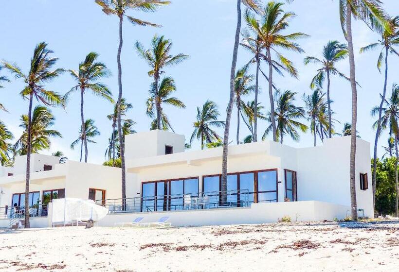 سوییت با چشم‌انداز دریا, Kilifi Pearl Beach Resort