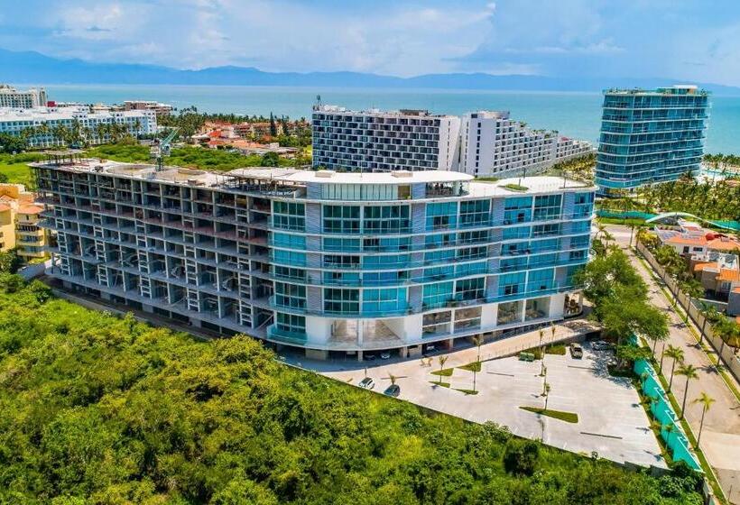 Apartamento 2 Dormitórios, Maritima Golf # 3j