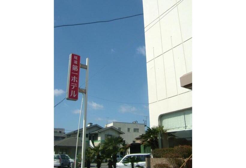 استودیوی استاندارد, Onomichi Daiichi Hotel   Vacation Stay 02581v