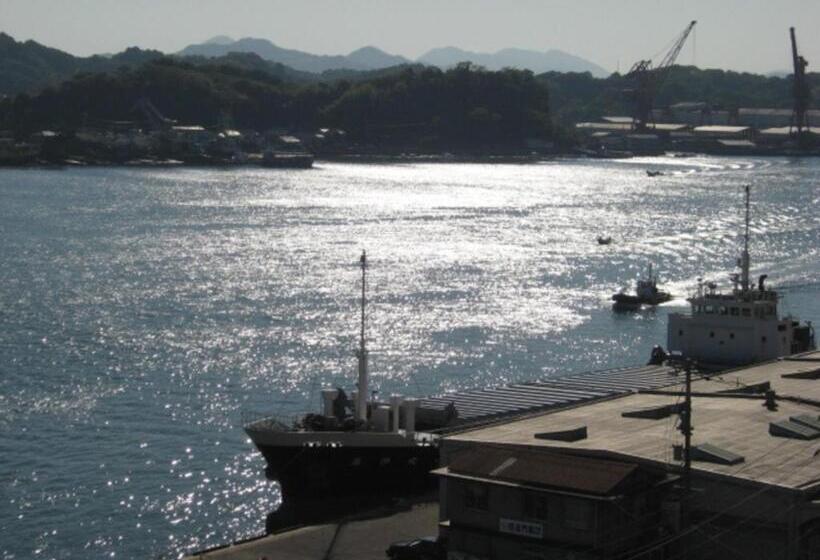استودیوی استاندارد, Onomichi Daiichi Hotel   Vacation Stay 02581v