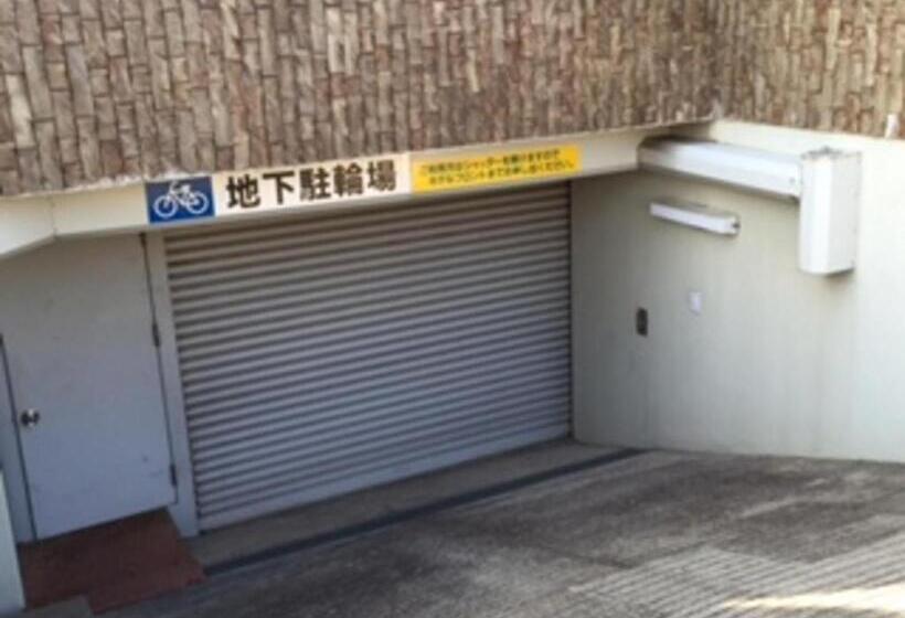 استودیوی استاندارد, Onomichi Daiichi Hotel   Vacation Stay 02581v