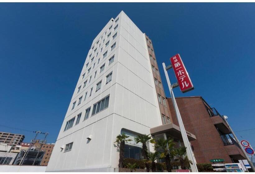 استودیوی استاندارد, Onomichi Daiichi Hotel   Vacation Stay 02581v