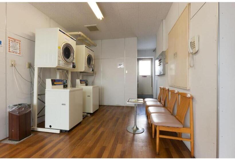 استودیوی استاندارد, Onomichi Daiichi Hotel   Vacation Stay 02581v