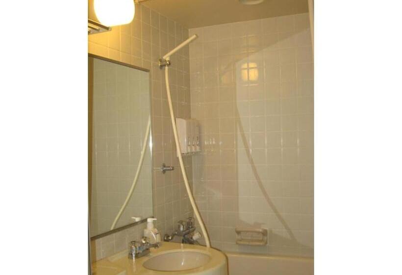 استودیوی استاندارد, Onomichi Daiichi Hotel   Vacation Stay 02581v