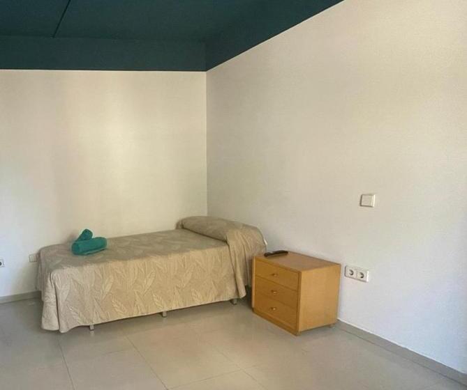 Номер Стандарт, Bella Residence