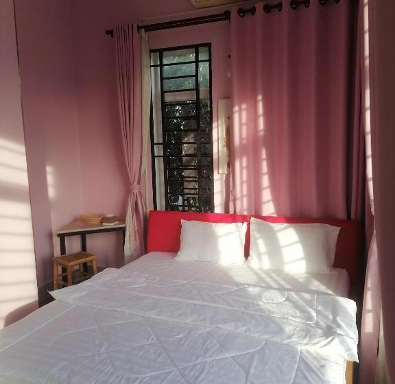اتاق استاندارد, Jack S Guesthouse