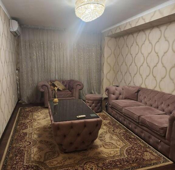 آپارتمان لوکس 1 خوابه, квартира люкс