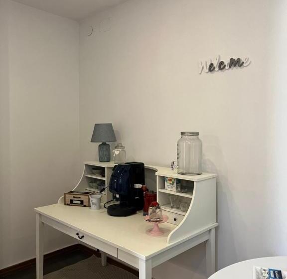 اتاق استاندارد, B&b Da Nonna Marisa