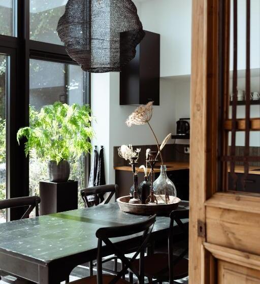 带大床的豪华间, B En B De Jufferswaard